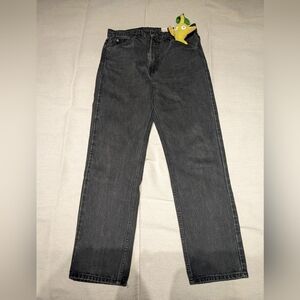 Vintage Levi's orange tab jeans men's 32 30
